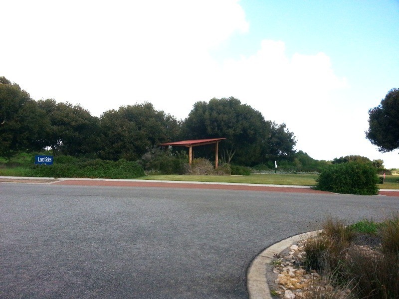 LOT 1200 MIAMI WAY, Jurien Bay WA 6516