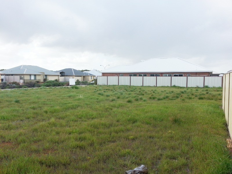 LOT 1200 MIAMI WAY, Jurien Bay WA 6516