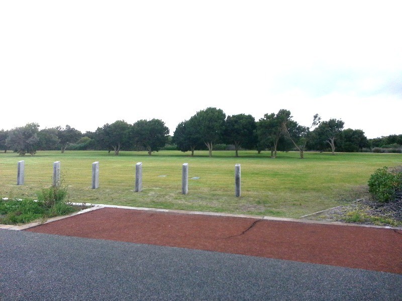 LOT 1200 MIAMI WAY, Jurien Bay WA 6516