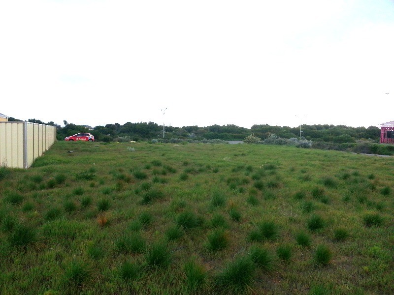 LOT 1200 MIAMI WAY, Jurien Bay WA 6516