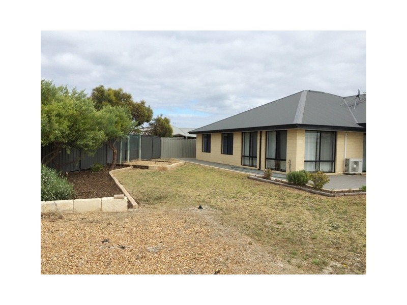41 Dryandra Boulevard, Jurien Bay WA 6516