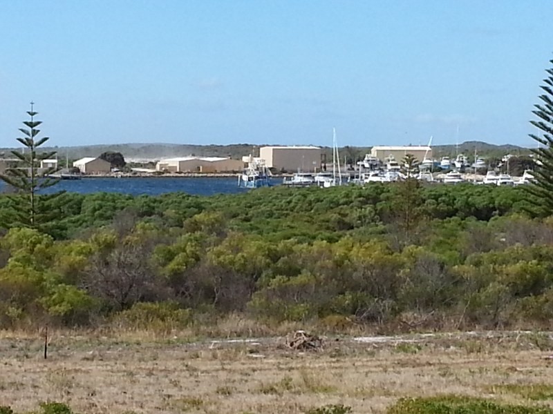 LOT 1169 BAYVIEW COURT, Jurien Bay WA 6516