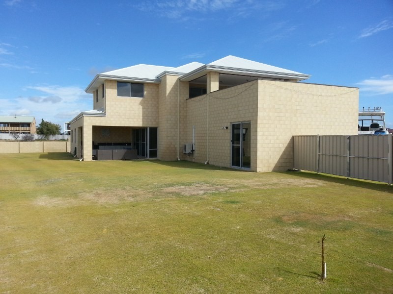 LOT 1169 BAYVIEW COURT, Jurien Bay WA 6516