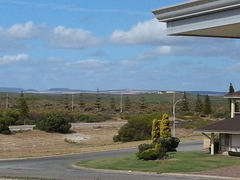 LOT 1169 BAYVIEW COURT, Jurien Bay WA 6516