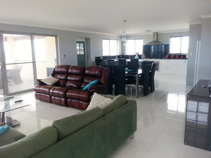 LOT 1169 BAYVIEW COURT, Jurien Bay WA 6516