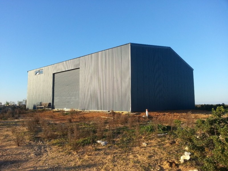 LOT 139 JURIEN BAY VISTA, Jurien Bay WA 6516