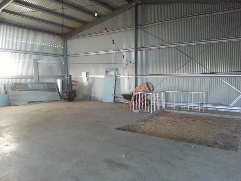 LOT 139 JURIEN BAY VISTA, Jurien Bay WA 6516