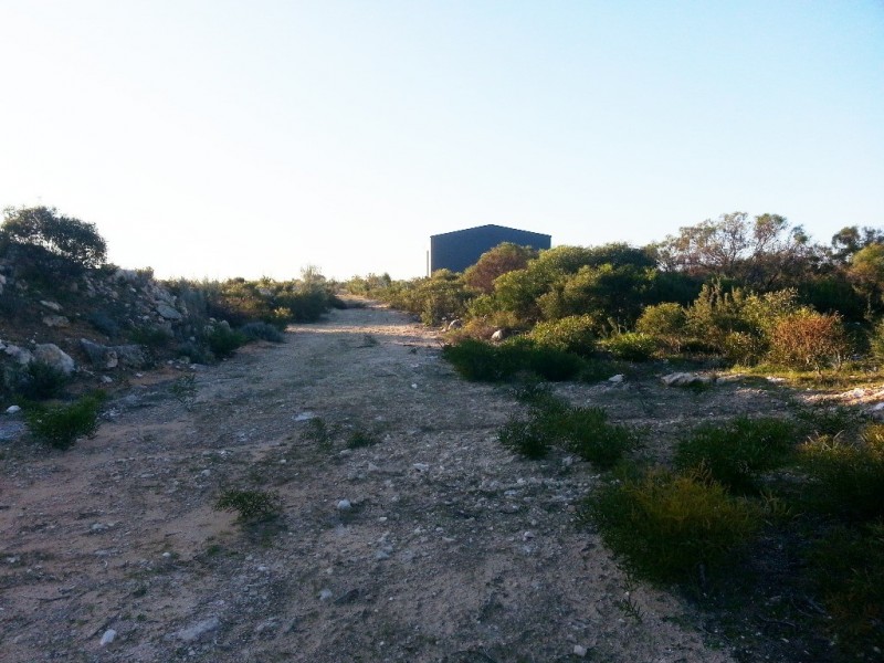 LOT 139 JURIEN BAY VISTA, Jurien Bay WA 6516