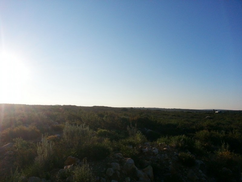 LOT 139 JURIEN BAY VISTA, Jurien Bay WA 6516