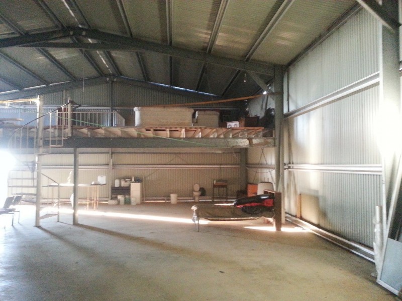 LOT 139 JURIEN BAY VISTA, Jurien Bay WA 6516