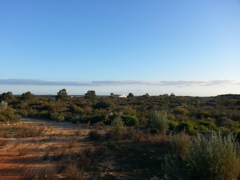 LOT 139 JURIEN BAY VISTA, Jurien Bay WA 6516