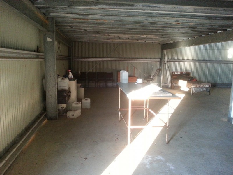 LOT 139 JURIEN BAY VISTA, Jurien Bay WA 6516