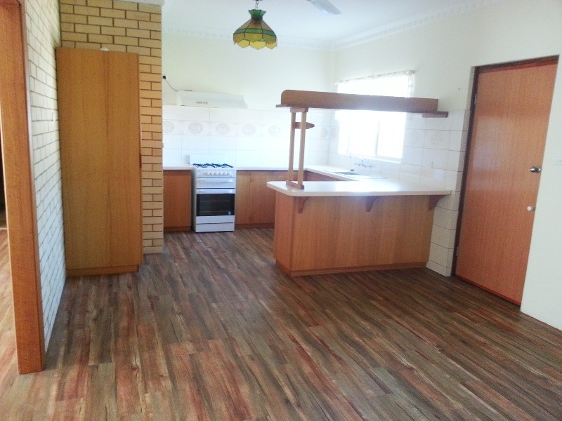 10 TUART STREET, Leeman WA 6514