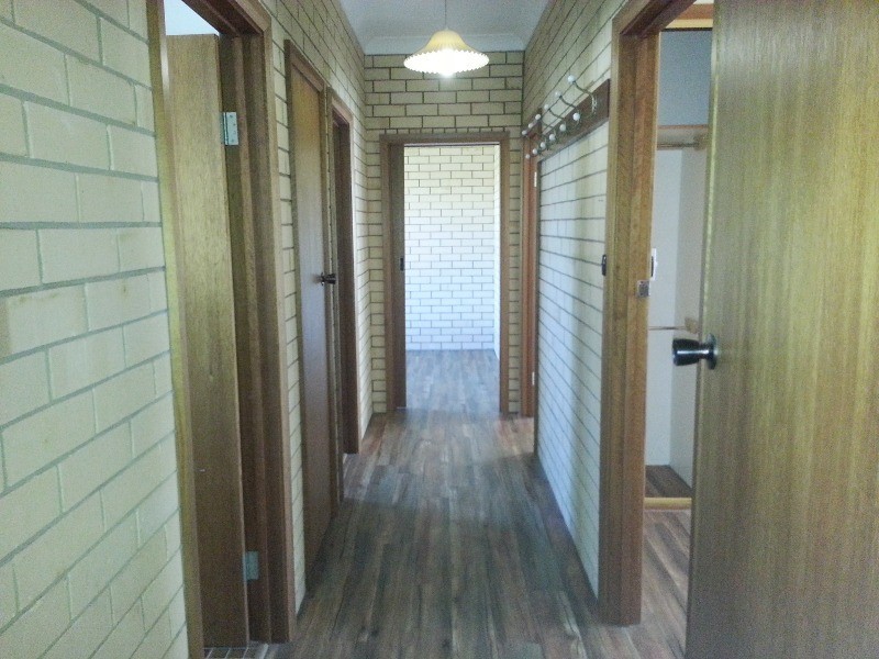 10 TUART STREET, Leeman WA 6514