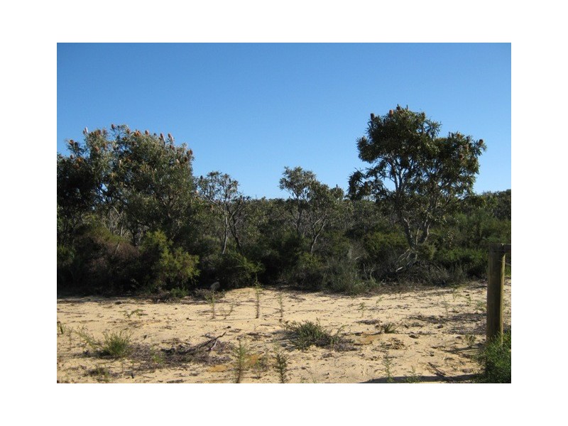 LOT 2 WREN WAY, Jurien Bay WA 6516
