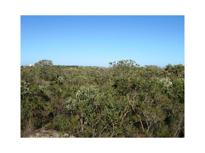 LOT 2 WREN WAY, Jurien Bay WA 6516