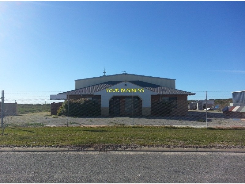 5 (LOT 1181) ZIRCON STREET, Jurien Bay WA 6516