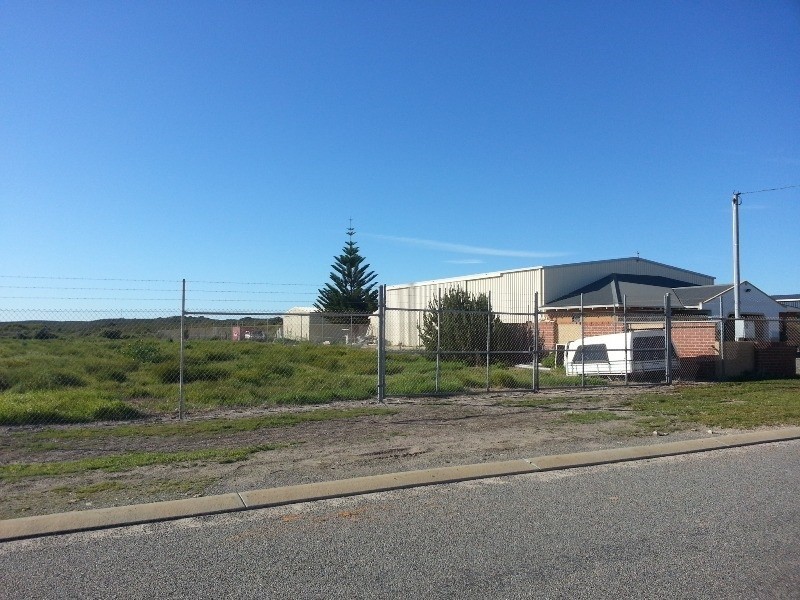 5 (LOT 1181) ZIRCON STREET, Jurien Bay WA 6516
