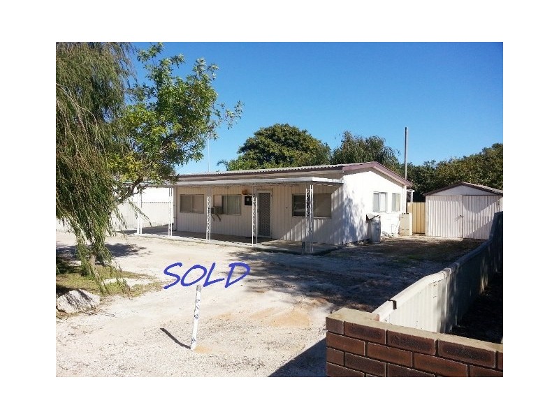 LOT 230 WHITFIELD ROAD, Jurien Bay WA 6516