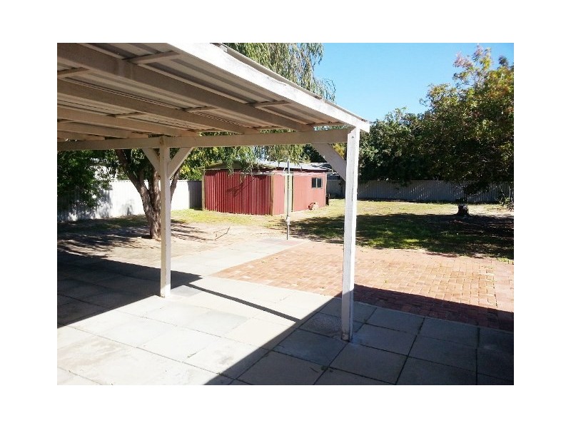 LOT 230 WHITFIELD ROAD, Jurien Bay WA 6516