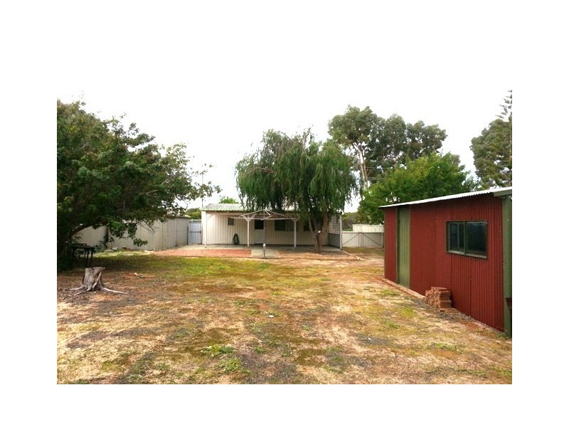 LOT 230 WHITFIELD ROAD, Jurien Bay WA 6516