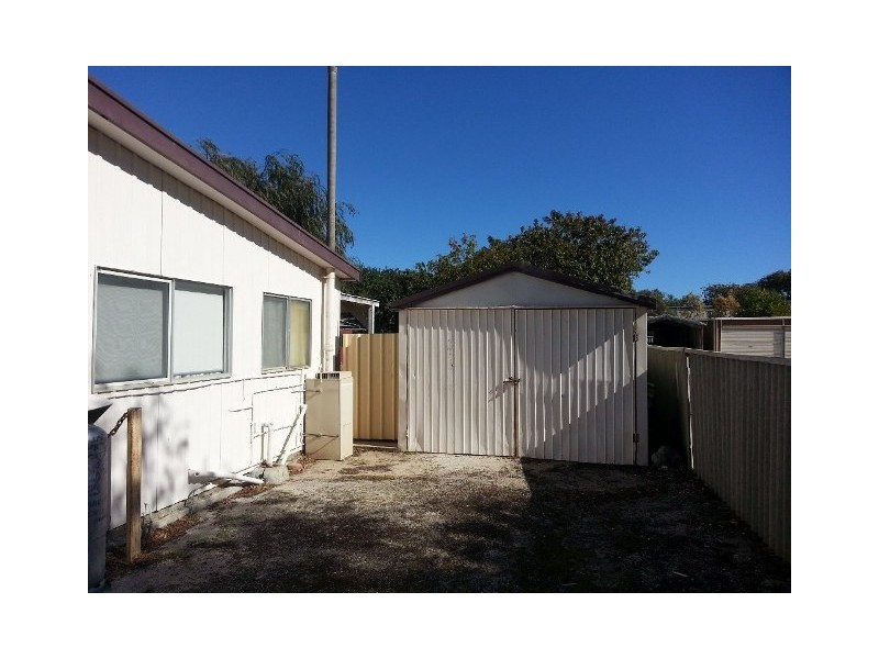 LOT 230 WHITFIELD ROAD, Jurien Bay WA 6516