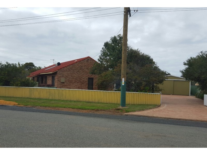 7 Kau Street, Green Head WA 6514