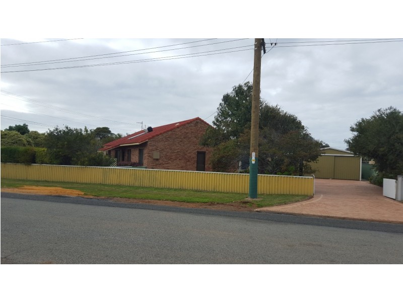 7 Kau Street, Green Head WA 6514