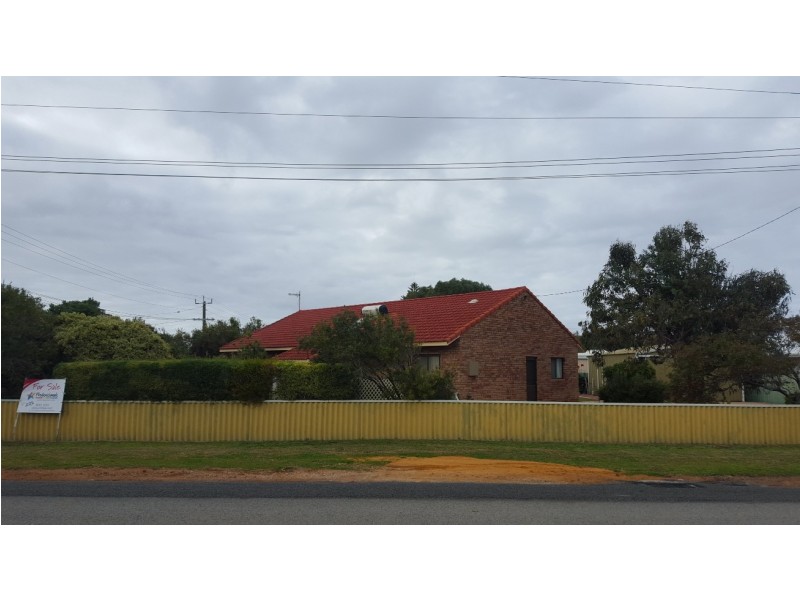 7 Kau Street, Green Head WA 6514