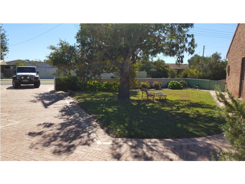 7 Kau Street, Green Head WA 6514