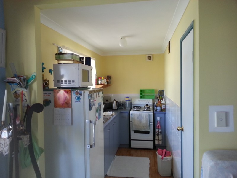 6 ELIZABETH WAY, Jurien Bay WA 6516