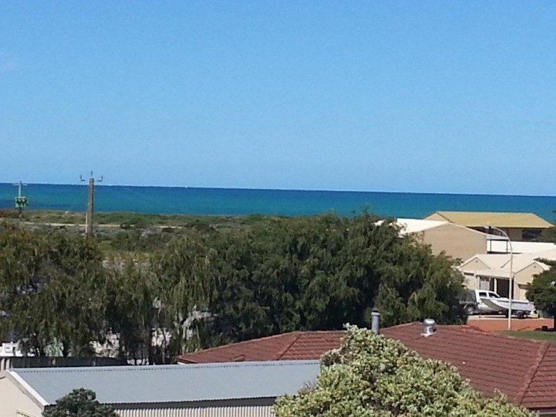 61 SEVILLE STREET, Cervantes WA 6511