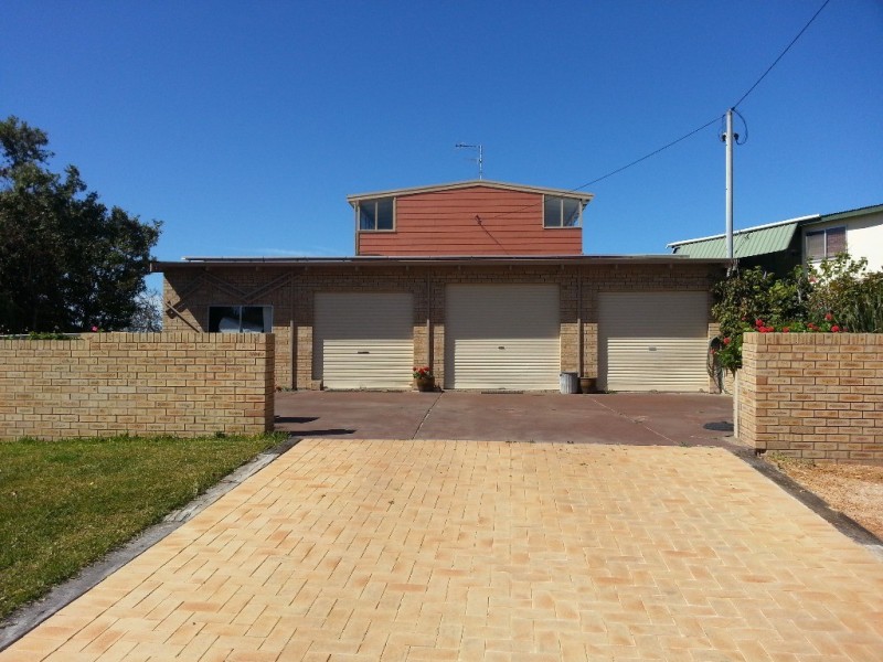 61 SEVILLE STREET, Cervantes WA 6511