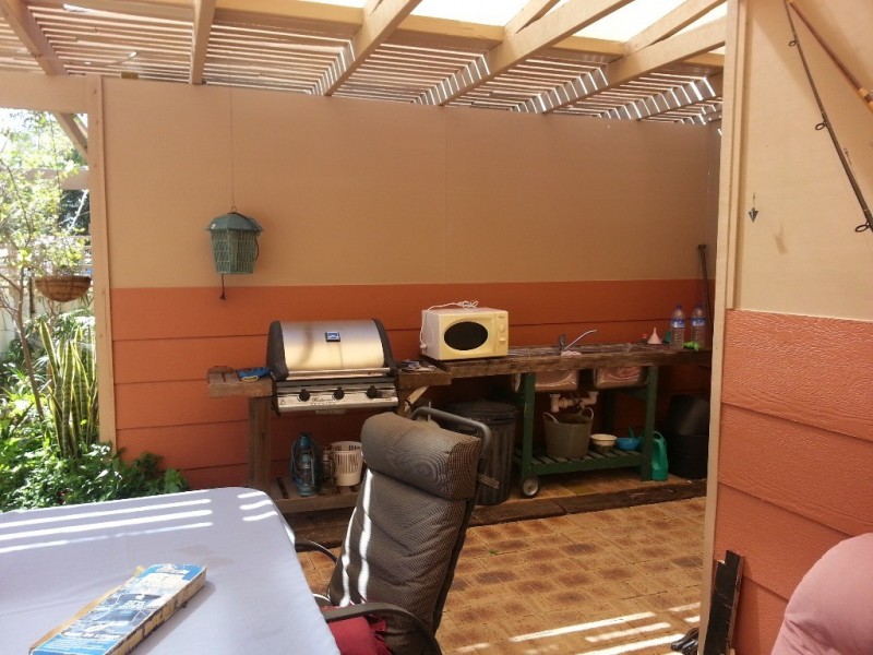 61 SEVILLE STREET, Cervantes WA 6511