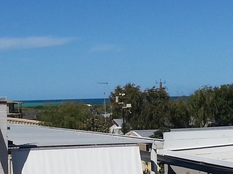 61 SEVILLE STREET, Cervantes WA 6511