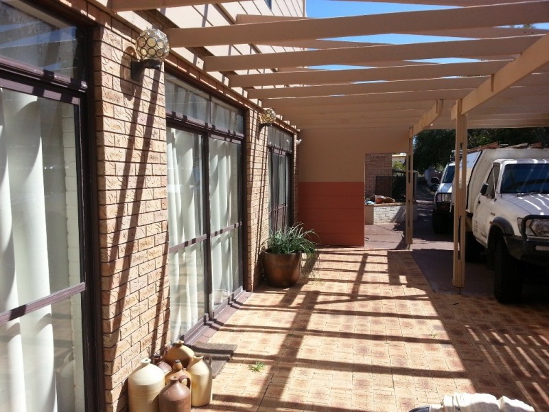 61 SEVILLE STREET, Cervantes WA 6511