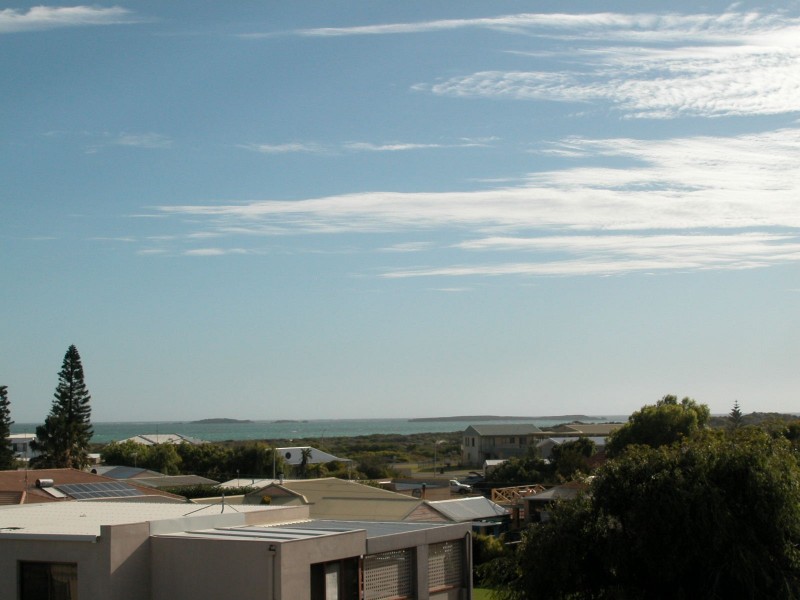 61 SEVILLE STREET, Cervantes WA 6511