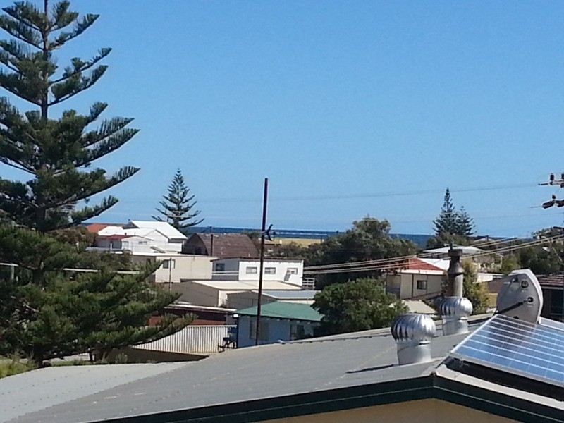 61 SEVILLE STREET, Cervantes WA 6511