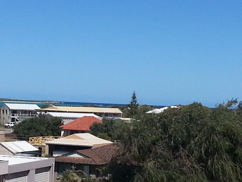 61 SEVILLE STREET, Cervantes WA 6511