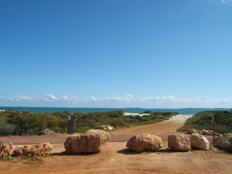 LOT 374 EUCALYPT WAY, Jurien Bay WA 6516
