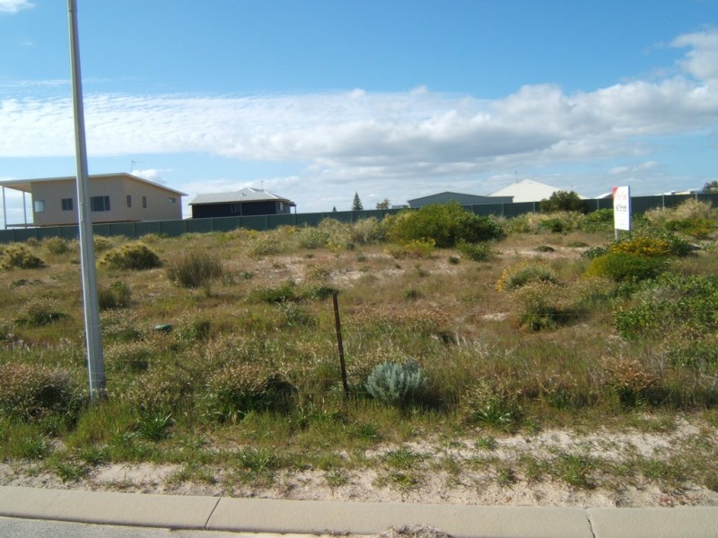 LOT 374 EUCALYPT WAY, Jurien Bay WA 6516