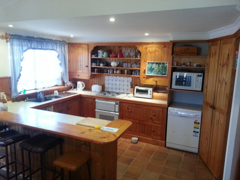 20 CATALONIA STREET, Cervantes WA 6511