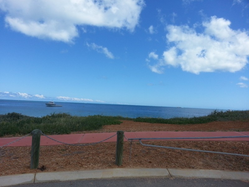 20 CATALONIA STREET, Cervantes WA 6511