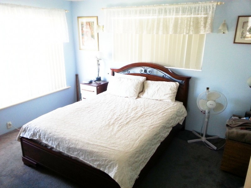 20 CATALONIA STREET, Cervantes WA 6511