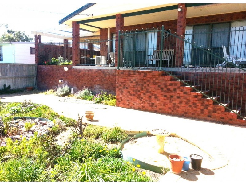 20 CATALONIA STREET, Cervantes WA 6511