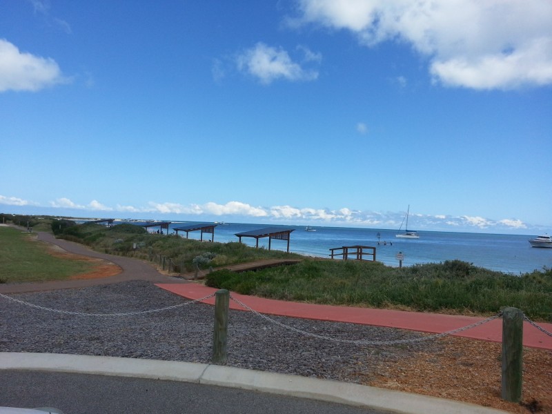 20 CATALONIA STREET, Cervantes WA 6511