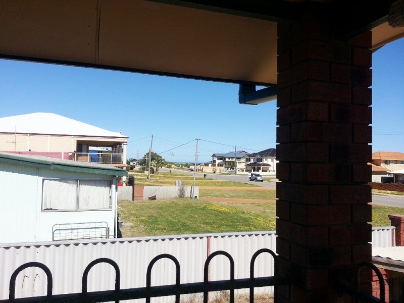 20 CATALONIA STREET, Cervantes WA 6511