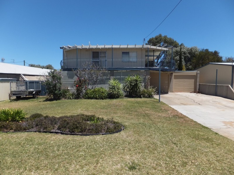 27 Bower Street, Jurien Bay WA 6516