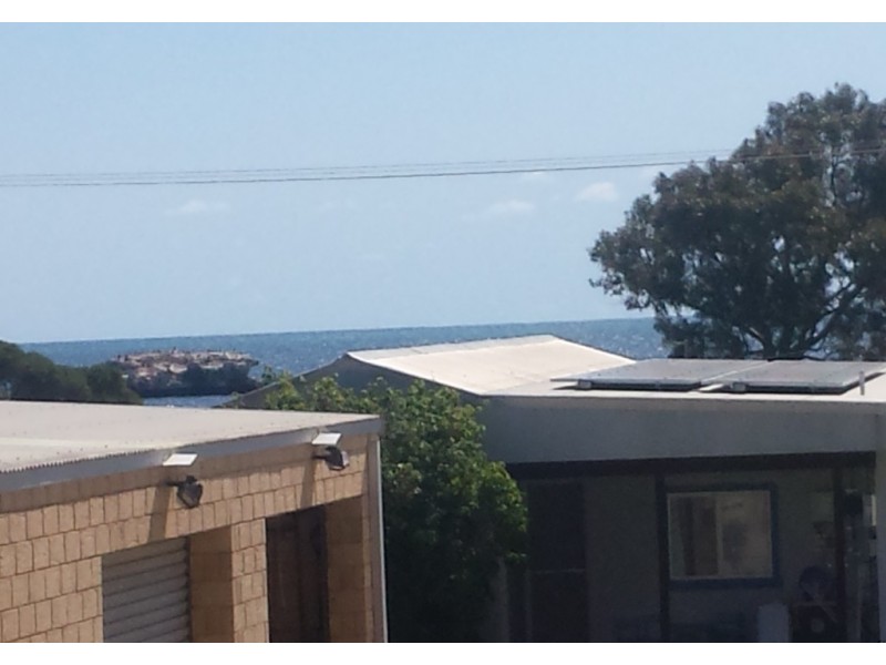 3 NAIRN STREET, Leeman WA 6514