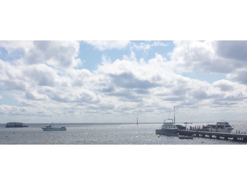 3 NAIRN STREET, Leeman WA 6514